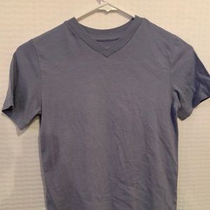 nice blue arizon tee